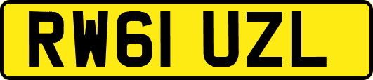 RW61UZL