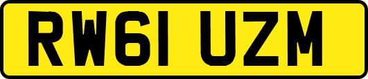 RW61UZM
