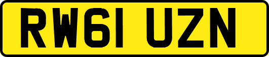 RW61UZN