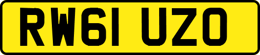 RW61UZO
