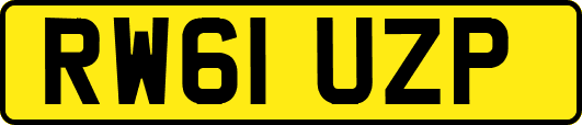 RW61UZP