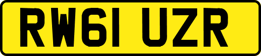 RW61UZR