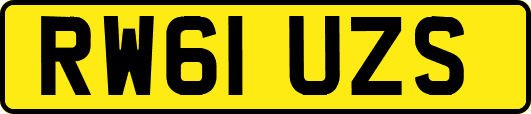 RW61UZS