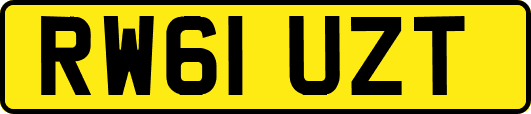 RW61UZT