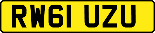 RW61UZU