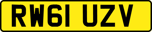 RW61UZV