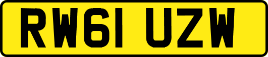 RW61UZW