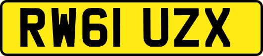 RW61UZX