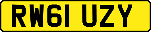 RW61UZY
