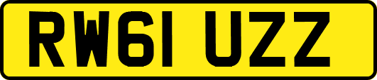 RW61UZZ