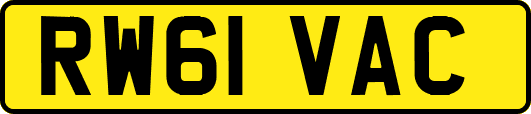 RW61VAC