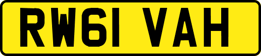 RW61VAH