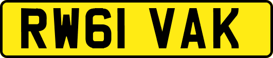 RW61VAK