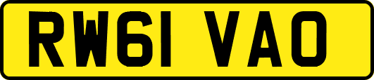 RW61VAO