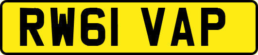 RW61VAP