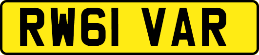 RW61VAR