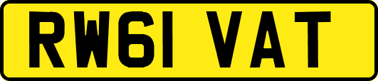 RW61VAT
