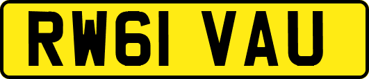 RW61VAU