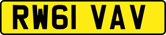RW61VAV