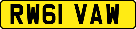 RW61VAW