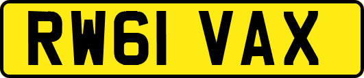 RW61VAX