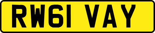 RW61VAY