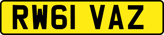 RW61VAZ