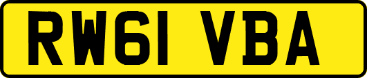 RW61VBA