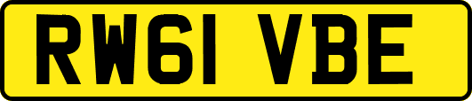 RW61VBE