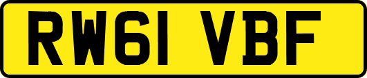 RW61VBF