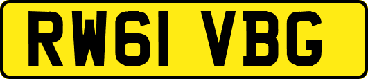 RW61VBG