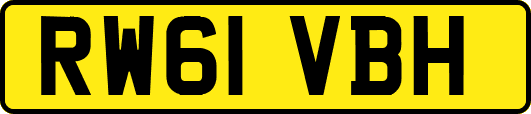 RW61VBH