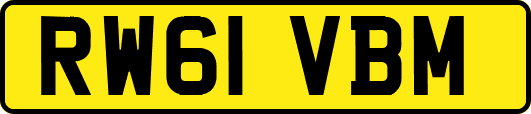 RW61VBM