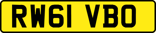 RW61VBO