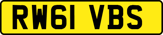 RW61VBS