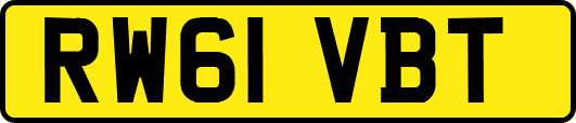 RW61VBT