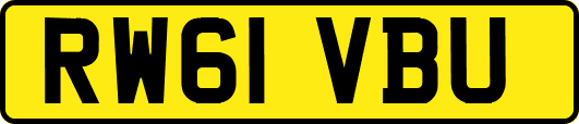 RW61VBU