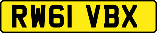 RW61VBX