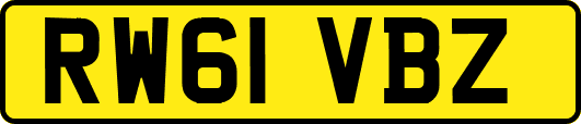 RW61VBZ