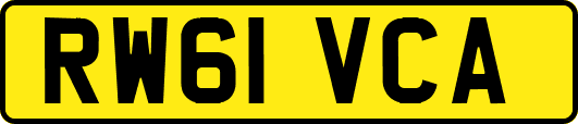 RW61VCA