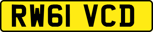 RW61VCD