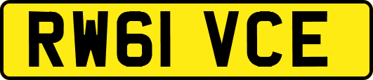 RW61VCE