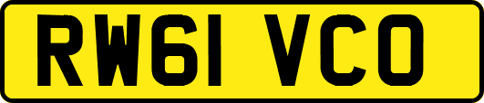 RW61VCO