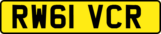 RW61VCR
