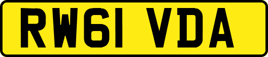 RW61VDA