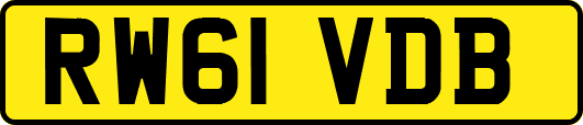 RW61VDB