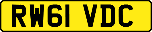 RW61VDC