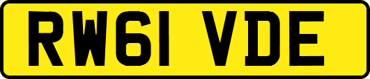 RW61VDE