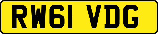 RW61VDG
