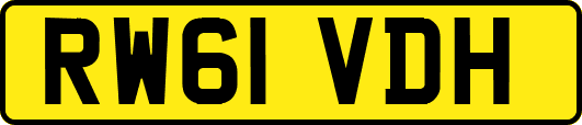 RW61VDH